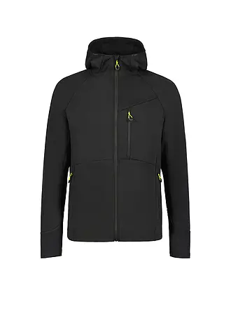 ICEPEAK | Herren Fleecejacke Danby Hoodie | 